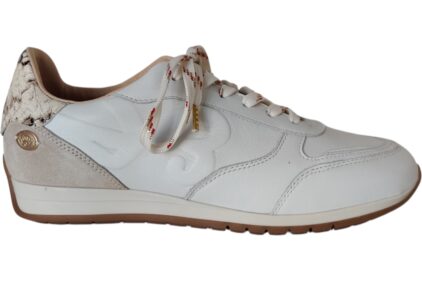 Sneaker Vlora Sign Wit