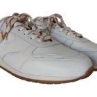 Sneaker Vlora Sign Wit