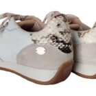 Sneaker Vlora Sign Wit