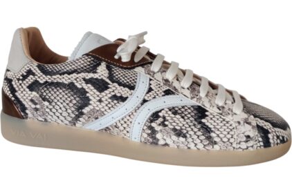 Sneaker Nilla Khloe Beige