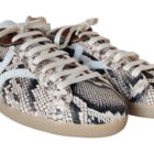 Sneaker Nilla Khloe Beige
