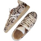 Sneaker Nilla Khloe Beige