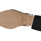 Sandaal Jazz Tammi Beige Leer