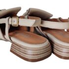 Sandaal T98135 Beige