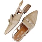 Sandaal T98135 Beige