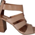 Pump N20006 Taupe