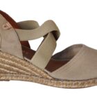 Sandaal Mila Beige