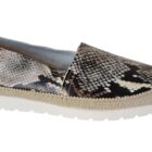 Instapper Noa Mamba Beige