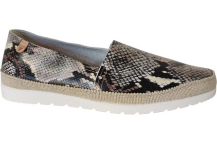 Instapper Noa Mamba Beige