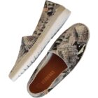 Instapper Noa Mamba Beige