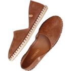 Instapper Carmen Bruin