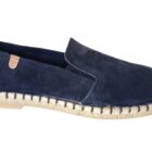 Instapper Tom Serr Blauw