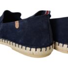 Instapper Tom Serr Blauw