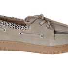 Veterschoen Shelby Beige