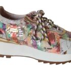 Sneaker Tallao 06 Beige