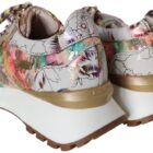 Sneaker Tallao 06 Beige