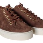 Sneaker 4081-639 Bruin