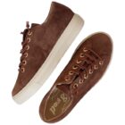 Sneaker 4081-639 Bruin