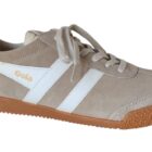 Sneaker Elan Beige