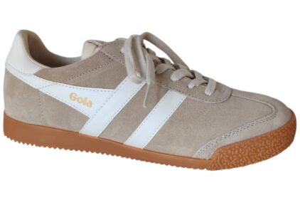 Sneaker Elan Beige