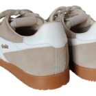 Sneaker Elan Beige