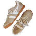Sneaker Elan Beige