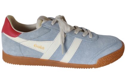 Sneaker Elan Blauw
