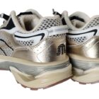 Sneaker Riva Goud