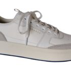 Sneaker Endorsed Pro Wit