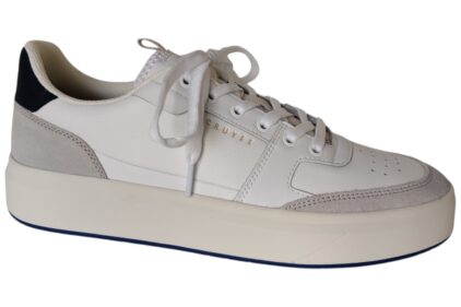 Sneaker Endorsed Pro Wit