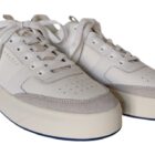 Sneaker Endorsed Pro Wit