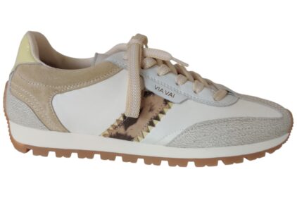 Sneaker Scott Sara Geel