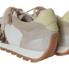 Sneaker Scott Sara Geel