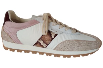 Sneaker Scott Sara Roze