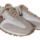 Sneaker Scott Sara Roze