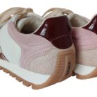 Sneaker Scott Sara Roze