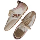 Sneaker Scott Sara Roze