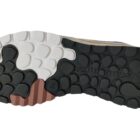 Sneaker de Treener Blauw