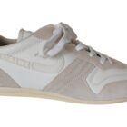 Sneaker Indoor Classic Wit