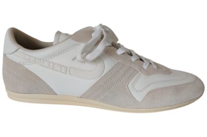 Sneaker Indoor Classic Wit