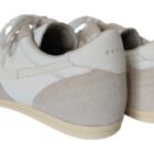 Sneaker Indoor Classic Wit
