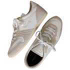 Sneaker Indoor Classic Wit