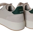 Sneaker Endorsed Pro Beige