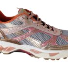 Sneaker Melrose Roze