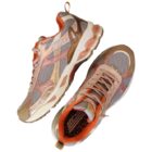 Sneaker Melrose Roze