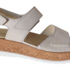 Sandaal Libby Beige Perlato