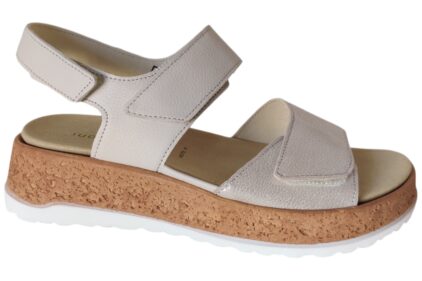 Sandaal Libby Beige Perlato