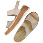Sandaal Libby Beige Perlato