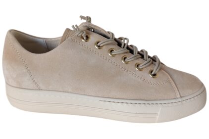 Sneaker 4081 Beige