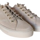 Sneaker 4081 Beige